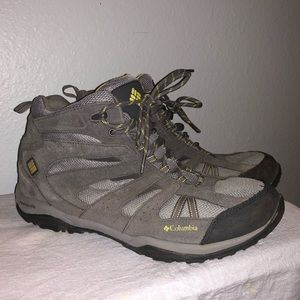 Columbia Dakota Drifter Waterproof hiking boot